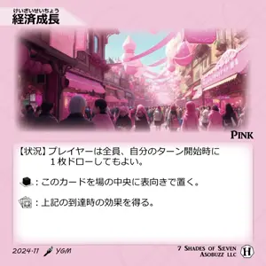 経済成長